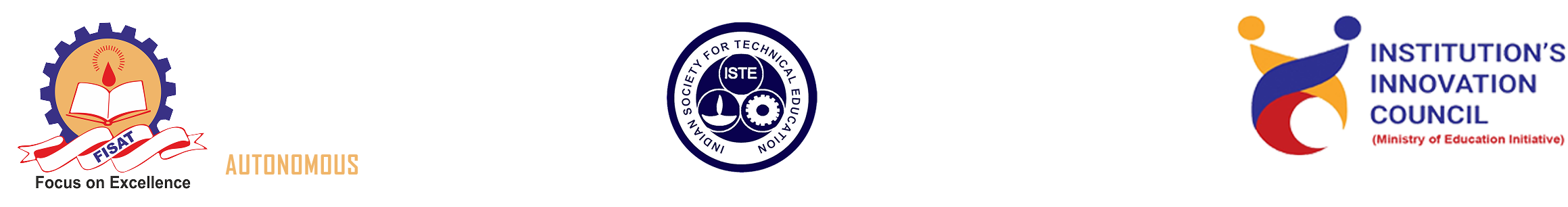 FISAT ISTE IIC Partners